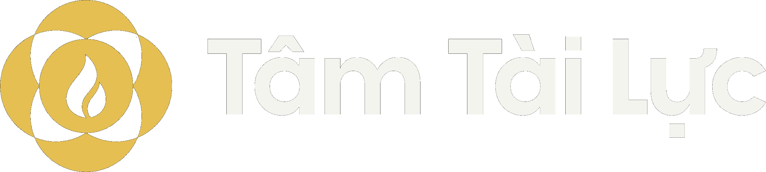 Tâm Tài Lực
