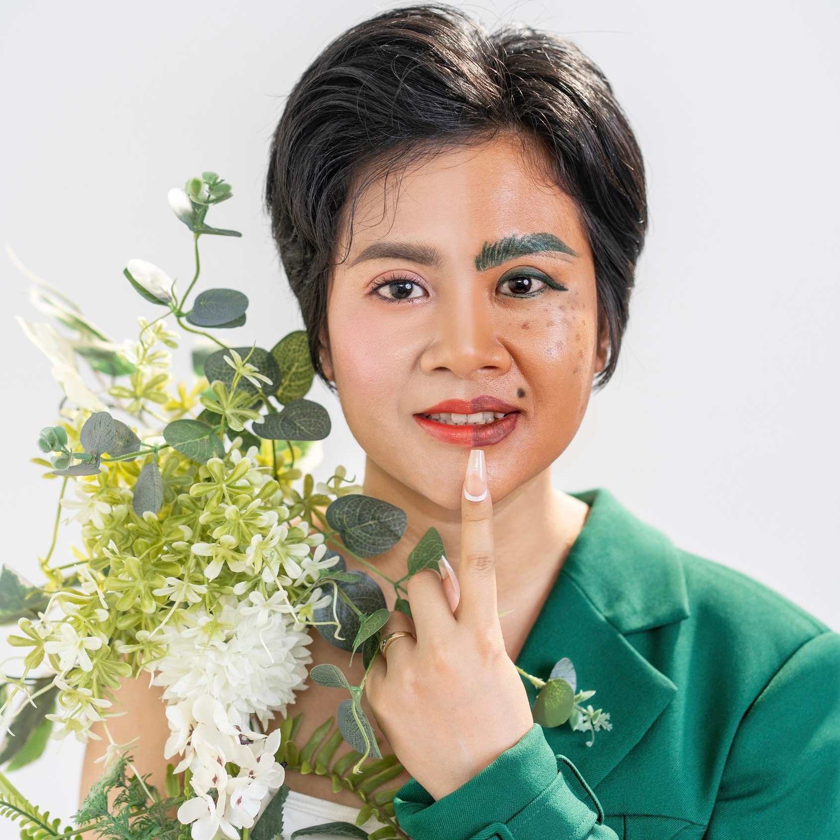 Nguyễn Thị Kim Oanh — Founder Thẩm mỹ Nguyễn Oanh