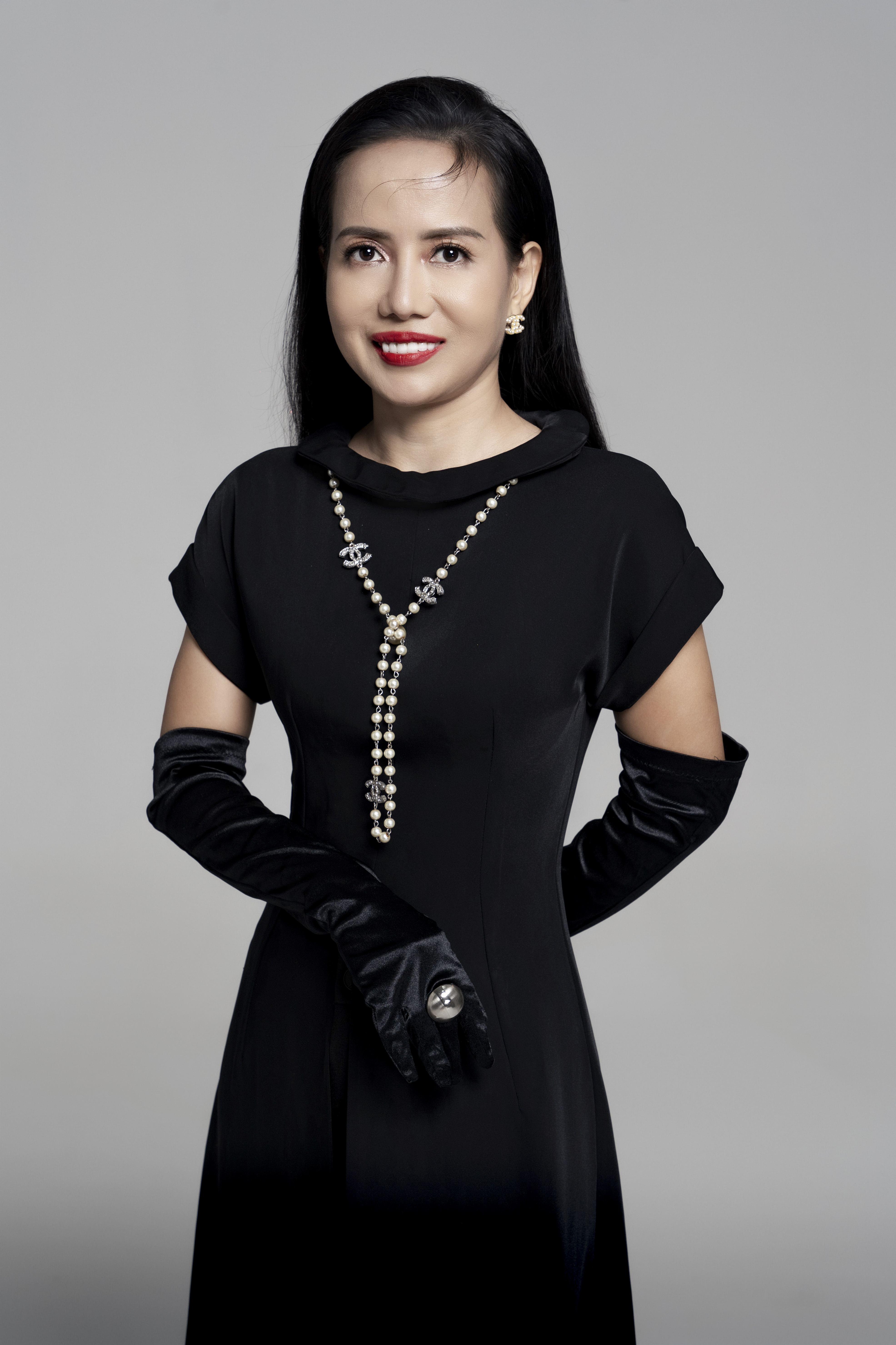 Phan Thị Anh Thư — Founder Tâm Tài Lực